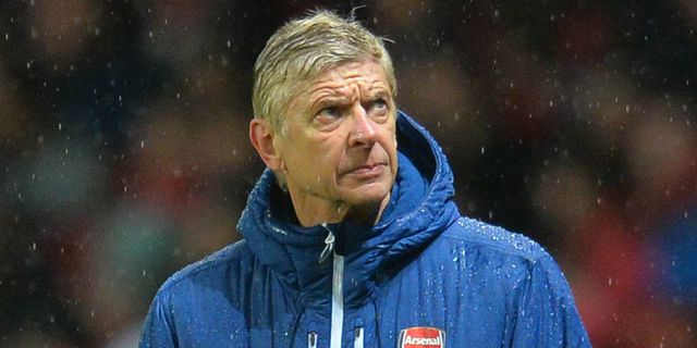 Wenger Bersemangat Tambah Koleksi Trofi FA Cup Wenger Bersemangat Tambah Koleksi Trofi FA Cup