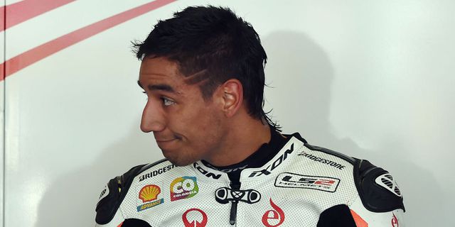 Pramac Ducati: Hernandez Kembali di Uji Coba Sepang II