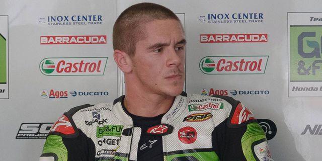 Redding Yakin Silverstone yang Terbaik untuk MotoGP