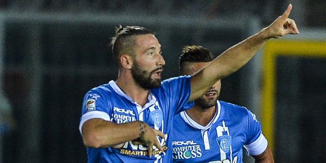 Empoli Siap Permalukan Milan di San Siro