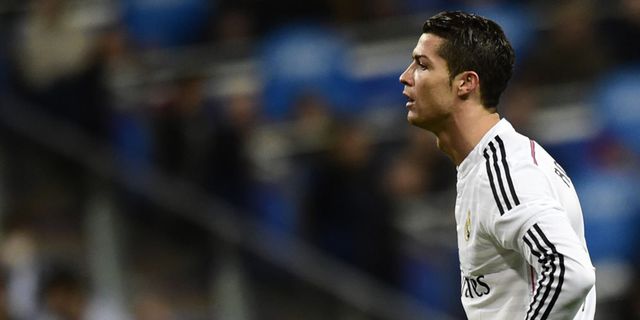 Kembali Gagal Cetak Gol, Ronaldo Tetap Dibela Ancelotti