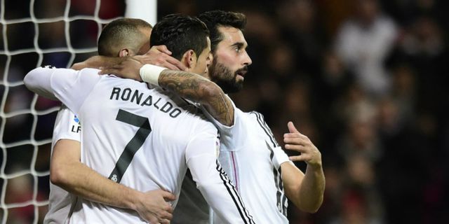 Arbeloa Berterima Kasih Atas Dukungan Madridista