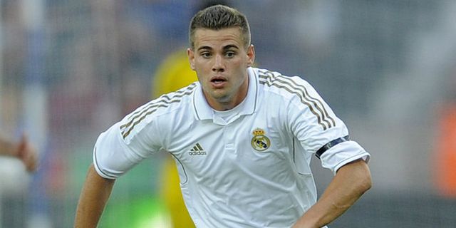 Nacho: Madrid Miliki Kekuatan Mental Untuk Terus Maju