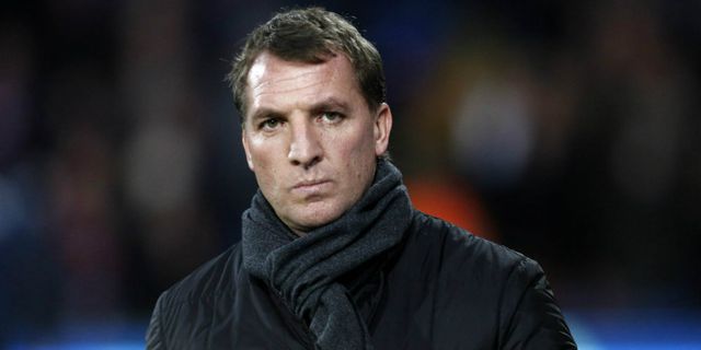 Rodgers Klaim Liverpool Layak Menang Atas Palace