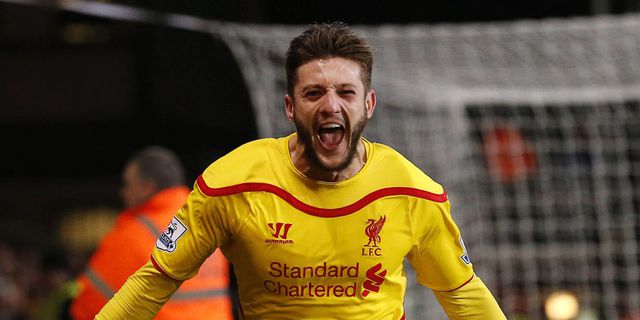 Lallana: Liverpool Layak Lolos ke Perempat Final FA Cup