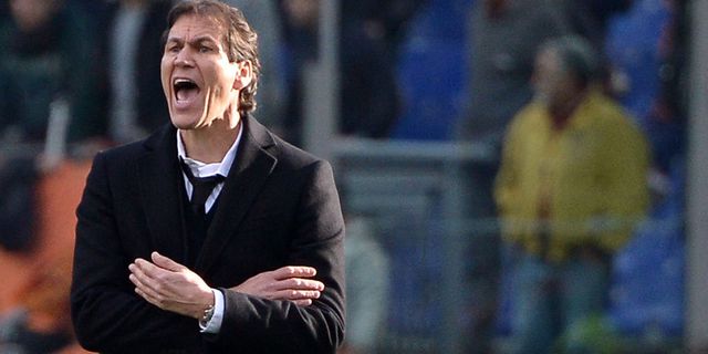 Kandang Roma Tak Lagi Menakutkan Kandang Roma Tak Lagi Menakutkan