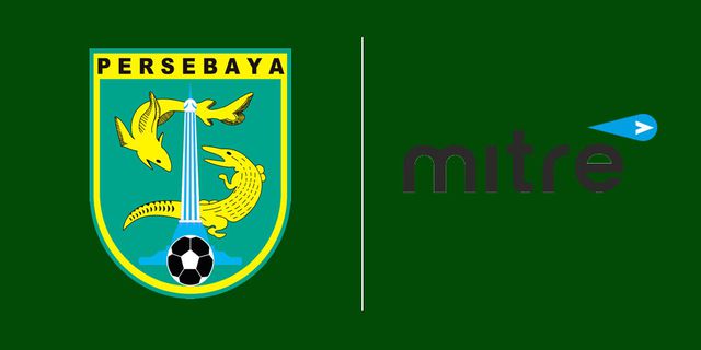 Soal Jersey, Persebaya Gandeng Mitre Soal Jersey, Persebaya Gandeng Mitre
