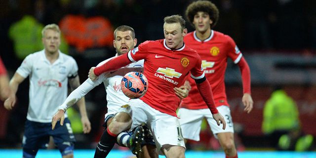 Review: Comeback, Man United Tantang Arsenal Review: Comeback, Man United Tantang Arsenal