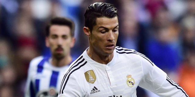 MU Manfaatkan Hak Siar TV Danai Mega Transfer Bale dan Ronaldo