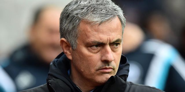 Mourinho Sebut Liga Champions Buat Skuat Chelsea Bergelora 