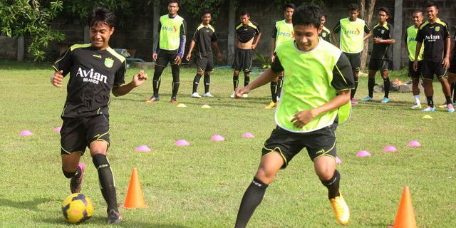 Eks Timnas U-19 'Dibuang' ke Persebaya U-21