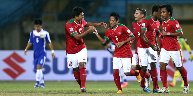 Ogah Salah Pilih, Timnas Indonesia Ditangani Pelatih Sementara