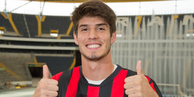 Tekad Piazon Tinggalkan Chelsea Sudah Bulat