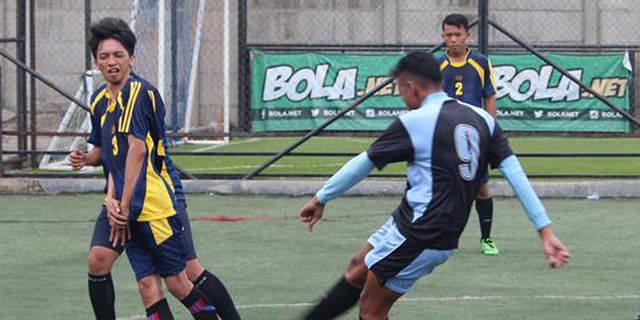 Amankan Posisi di Bola Premier League Pekan ke-25 Amankan Posisi di Bola Premier League Pekan ke-25