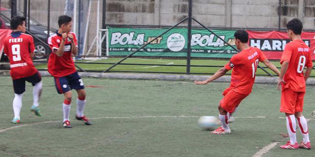 Tren Positif di Bola Premier League Pekan-24 Tren Positif di Bola Premier League Pekan-24