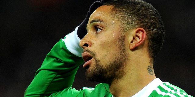 Sam: Schalke Tak Takut Ronaldo