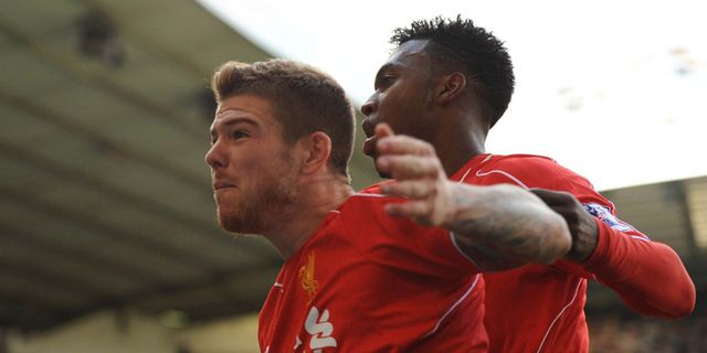 Moreno Anggap Sturridge Vital Bagi Liverpool