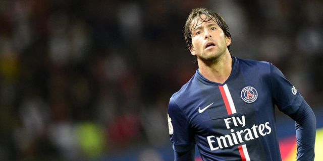 Maxwell: PSG Tak Ingin Lagi Disingkirkan Chelsea