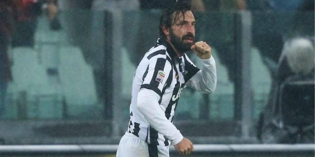 Juve Kesulitan di Liga Champions, Ini Penjelasan Pirlo