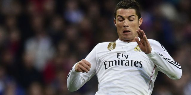 Fans Barca Dituntut Lantaran Ejek Ronaldo