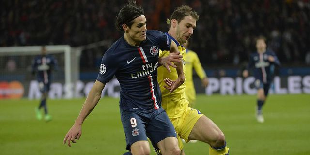 Review: PSG Dominan, Chelsea Efektif