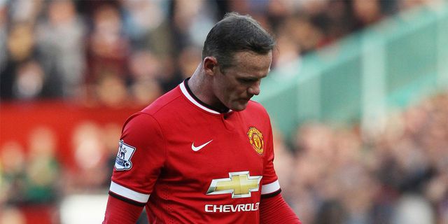 Le Tissier: Rooney Memilih Diving dan Menipu Wasit