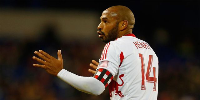 Henry Bakal Balik ke Arsenal