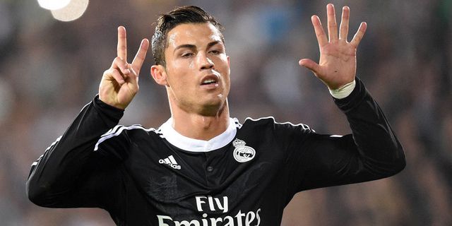 Eks Argentina Ini Sebut Semua yang Kritik Ronaldo Bodoh