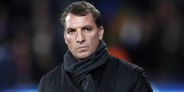 Rodgers Ingin Menangi Liga Europa