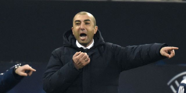 Di Matteo: Seandainya Bola Tidak Kena Mistar Casillas