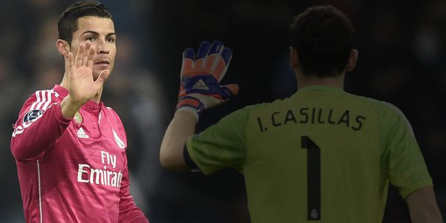 58 Gol Dalam 58 Laga, Ronaldo Mematikan 58 Gol Dalam 58 Laga, Ronaldo Mematikan