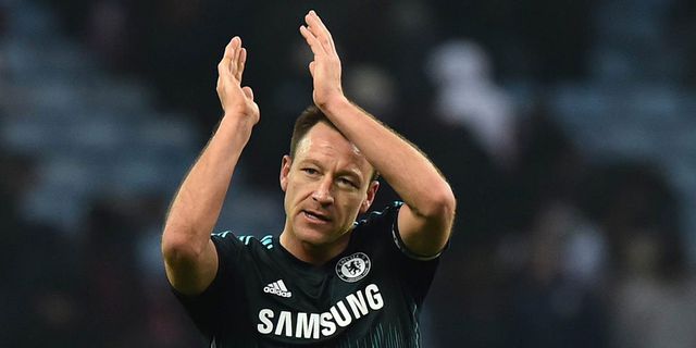 Tak Kunjung Diberi Kontrak Baru, Terry Tak Galau