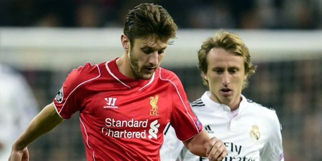 Lallana Bersiap Untuk Dicemooh Fans Soton