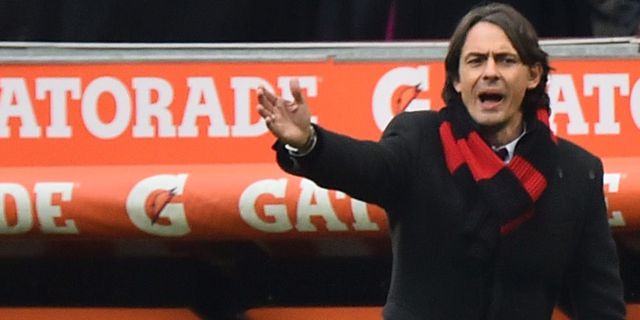 AC Milan Bakal Depak Inzaghi di Akhir Musim?