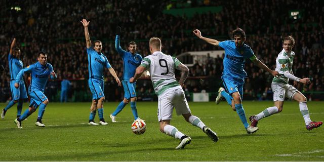 Highlights UEL: Celtic 3-3 Inter Milan