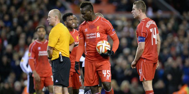 Henderson: Saya Inginkan Penalti Itu Henderson: Saya Inginkan Penalti Itu