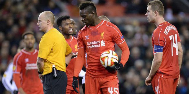 Henderson: Semua Pemain Liverpool Ingin Eksekusi Penalti