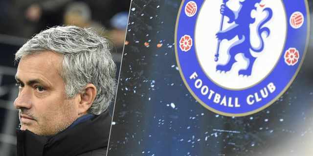 Chelsea Siapkan Kontrak Baru Untuk Mourinho?