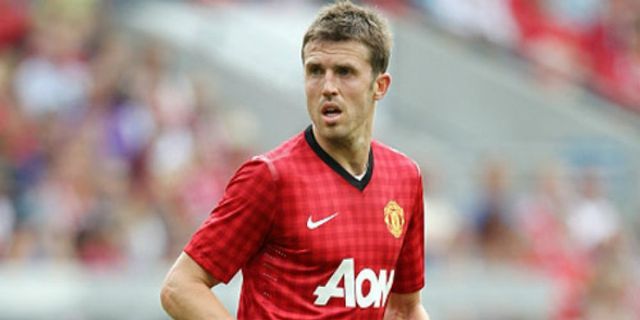 United Segera Perpanjang Kontrak Carrick