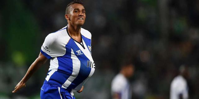 Real Madrid Diklaim Sudah Hubungi Porto Untuk Rekrut Danilo