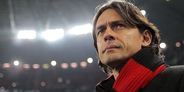 Inzaghi: Saatnya Menang