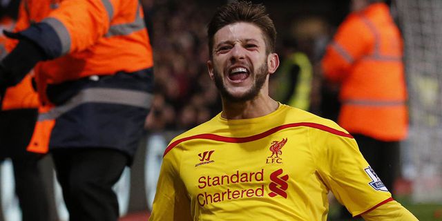 Le Tissier Sebut Lallana Belum Keluarkan Kemampuan Terbaiknya