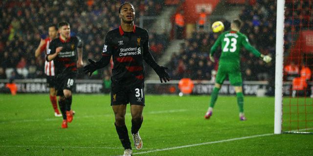 Review: Coutinho dan Sterling Pecundangi Southampton