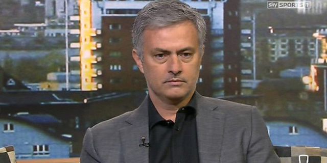 Mourinho: Pemain Chelsea Tak Dihormati!