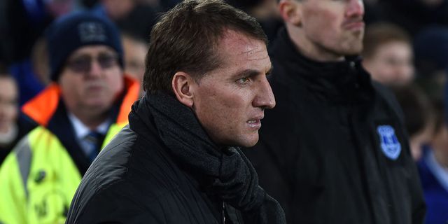 Rodgers Puas Dengan Pertahanan Liverpool
