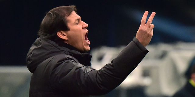 Rekor Possession Serie A Oleh Roma Rekor Possession Serie A Oleh Roma