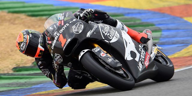 Marc VDS Belum Dapat Biaya untuk Rider Kedua di MotoGP