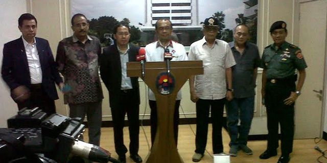 BOPI dan Kemenpora Restui PT LI Jalankan ISL 4 April BOPI dan Kemenpora Restui PT LI Jalankan ISL 4 April