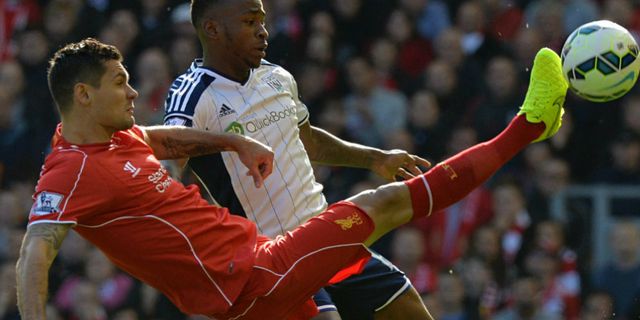Lovren Yakin Liverpool Bisa Raih Segalanya Lovren Yakin Liverpool Bisa Raih Segalanya
