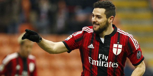 Destro: Saya Masih Beradaptasi di Milan